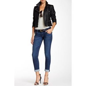 Hudson Jeans Bacara Style Kern Wash Sz 27